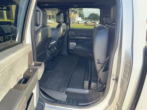 Used 2023 Ford F150 Raptor image 11