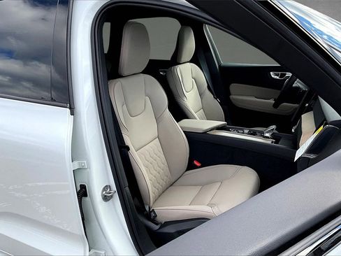 New 2026 Volvo XC60 B5 Plus w/ Protection Package Premier image 10