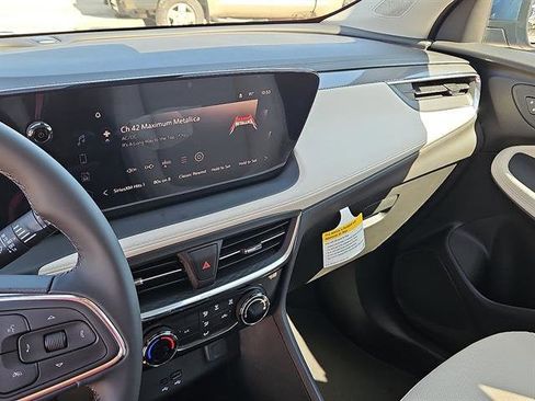 New 2026 Buick Encore GX Sport Touring image 17