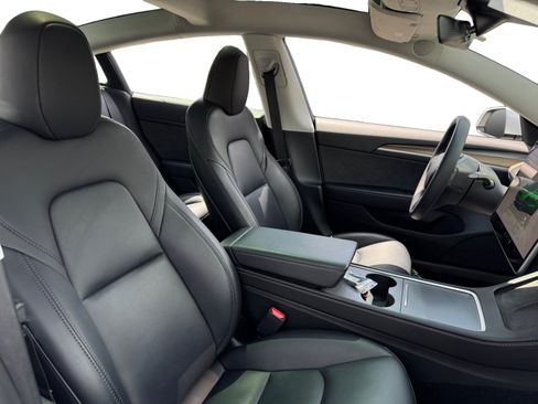Used 2023 Tesla Model 3 Standard Range RWD image 15