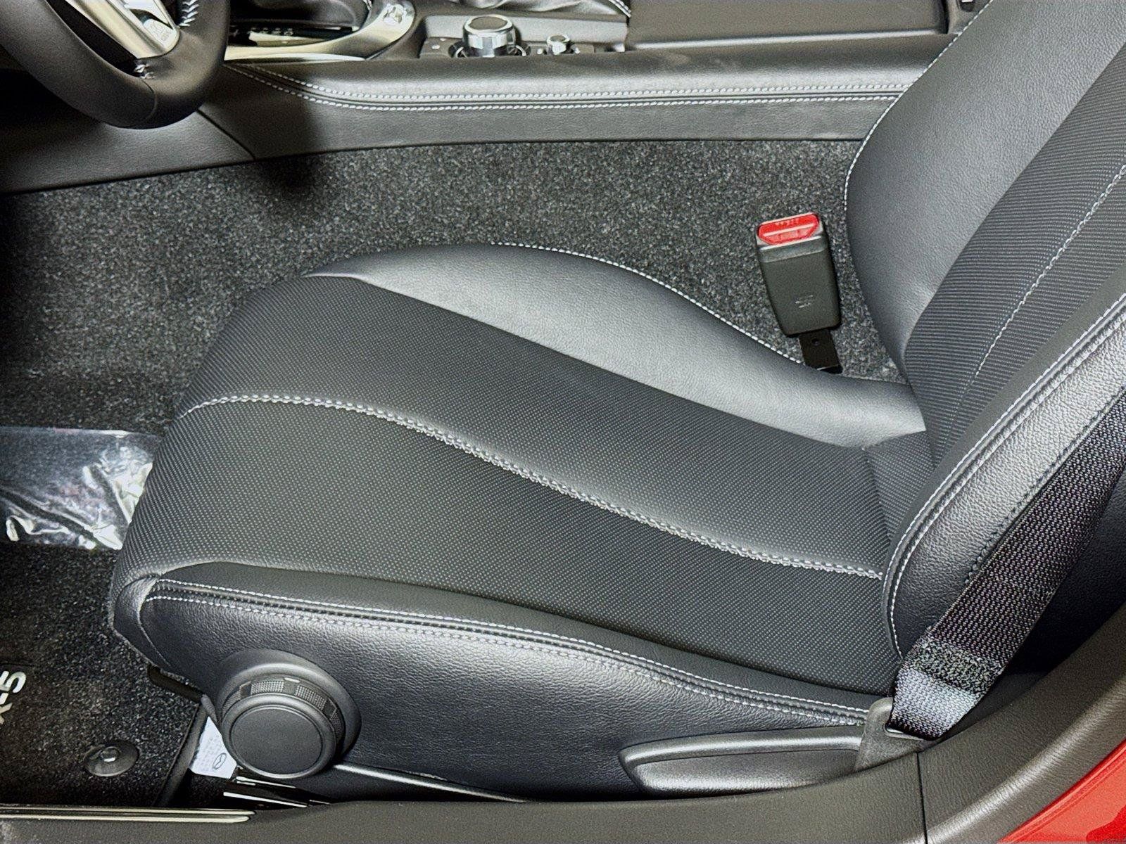 New 2026 MAZDA MX-5 Miata Grand Touring RWD image 14