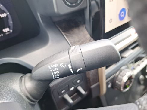 Used 2026 Toyota Tacoma Limited image 23