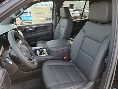 New 2026 Chevrolet Tahoe Z71 AWD/4WD image 18