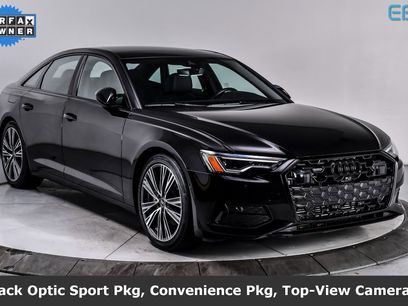 Used 2024 Audi A6 2.0T Premium w/ Convenience Package