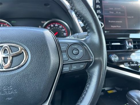 Used 2023 Toyota Camry XSE image 22