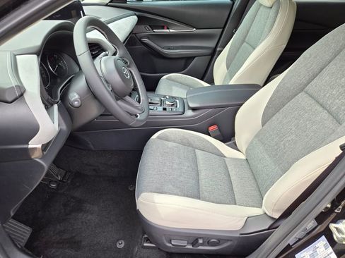New 2026 MAZDA CX-30 Aire Edition AWD/4WD image 13