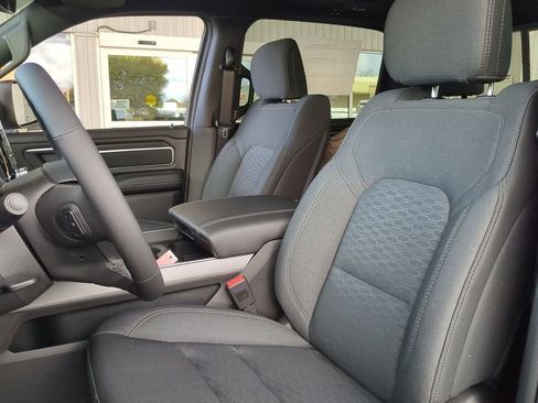 New 2026 RAM 1500 Big Horn image 6