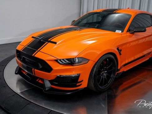 Used 2020 Ford Mustang GT Premium w/ GT Performance Package image 12