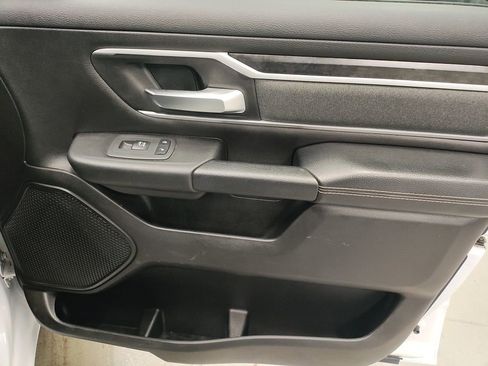 Used 2022 RAM 1500 Big Horn w/ Trailer Tow Group image 9