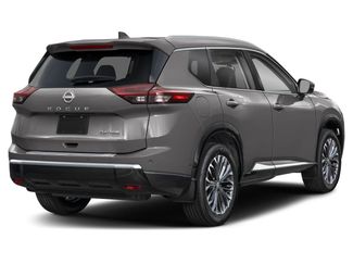 New 2026 Nissan Rogue Platinum AWD/4WD video 2