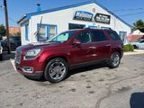 Used 2017 GMC Acadia Limited SLT image 2