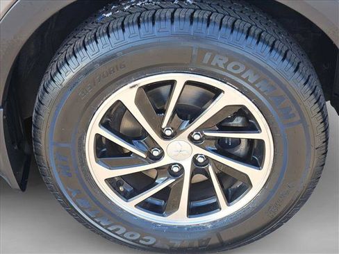 Used 2020 Mitsubishi Eclipse Cross ES image 22