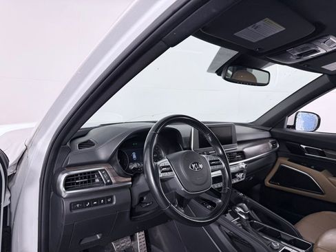 Used 2020 Kia Telluride SX w/ Towing Package image 26