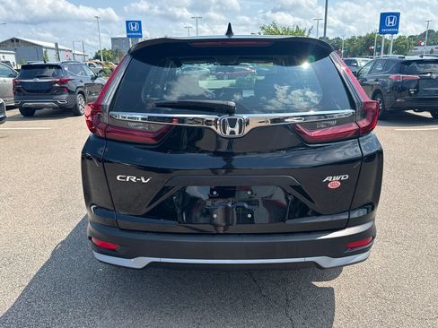 Used 2020 Honda CR-V LX image 6