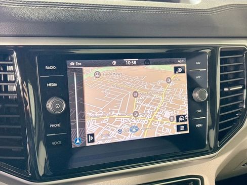 Certified 2023 Volkswagen Atlas SEL Premium AWD/4WD image 16