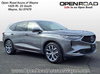 Certified 2024 Acura MDX SH-AWD w/ Technology Package video 1