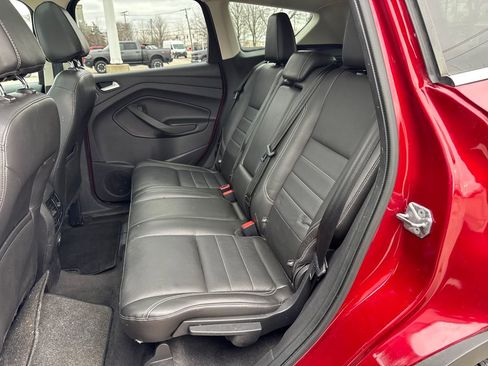 Used 2013 Ford Escape SEL image 27