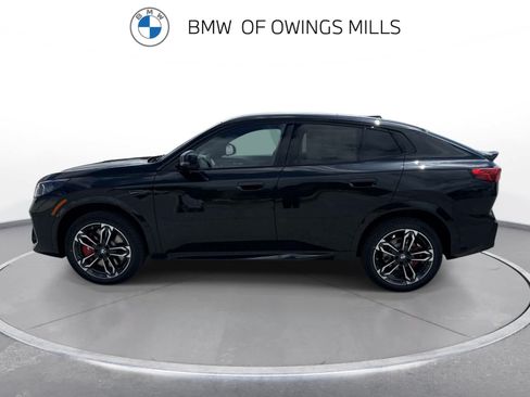 New 2026 BMW X2 xDrive28i w/ Technology Package AWD/4WD image 5