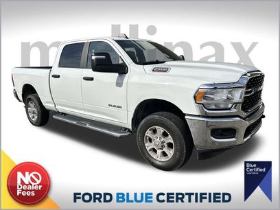 Used 2024 RAM 2500 Big Horn