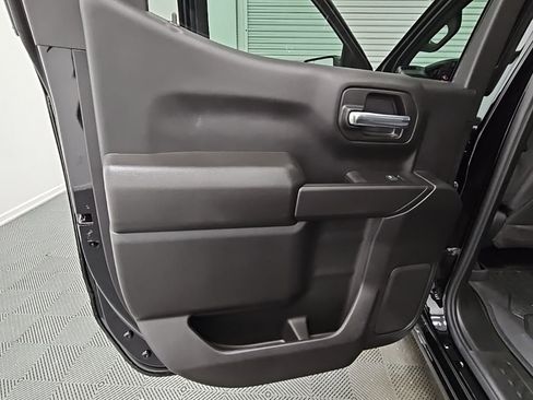 New 2026 GMC Sierra 1500 Pro w/ Graphite Edition AWD/4WD image 28