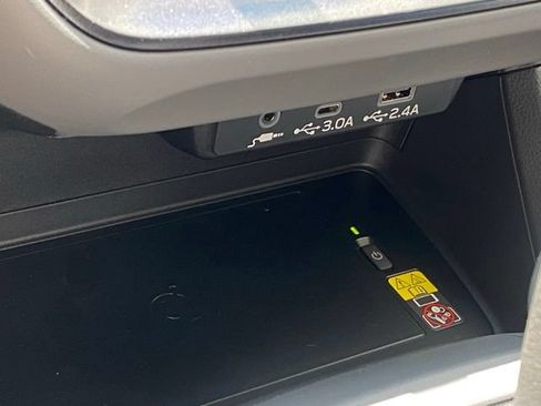 New 2026 Subaru Crosstrek 2.5i Limited AWD/4WD image 16