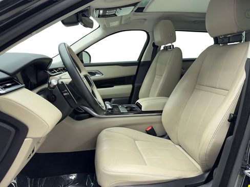 Used 2023 Land Rover Range Rover Velar R-Dynamic S image 13
