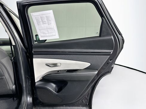 Used 2022 Hyundai Tucson SEL w/ Convenience Package FWD image 32