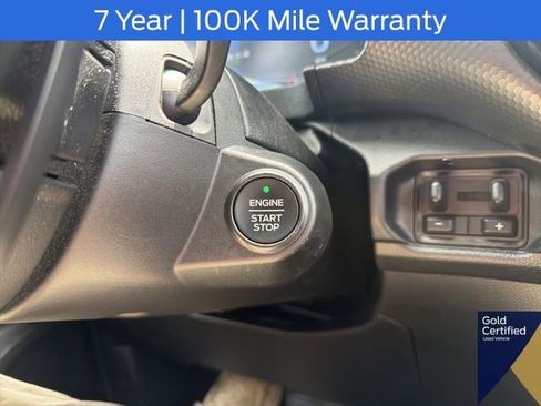 Used 2025 Ford Ranger Raptor AWD/4WD image 44