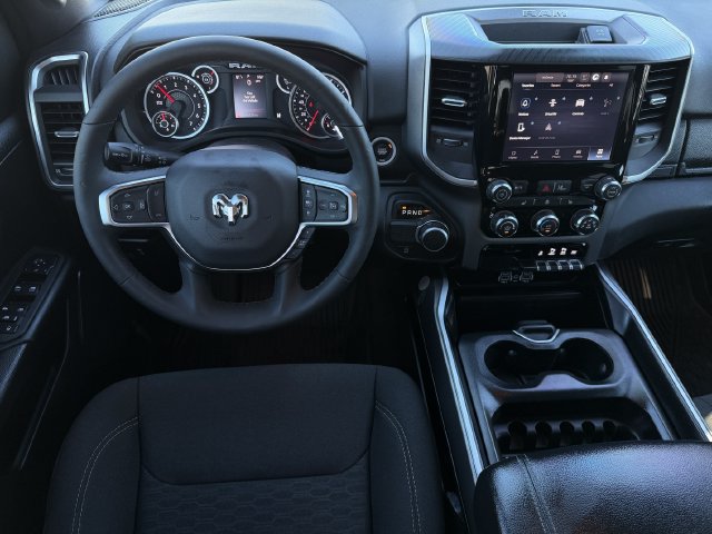 Used 2025 RAM 1500 Lone Star RWD image 11