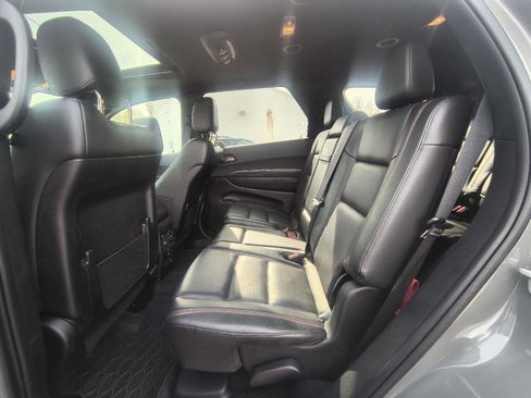 Used 2025 Dodge Durango GT AWD/4WD image 27