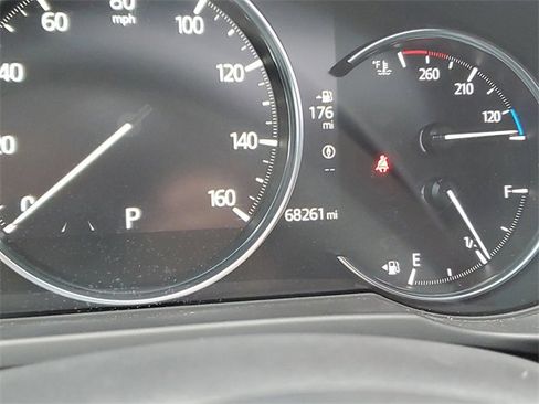 Used 2019 MAZDA CX-5 Grand Touring image 16