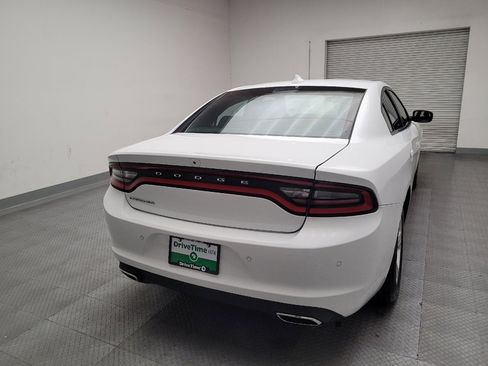Used 2023 Dodge Charger SXT image 7