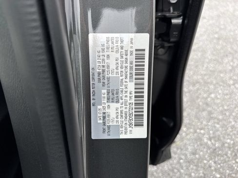Certified 2025 MAZDA CX-5 AWD 2.5 S w/ Preferred Package image 60