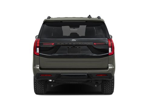 Used 2025 Ford Expedition Tremor image 14