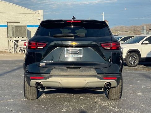 Used 2023 Chevrolet Blazer LT image 6