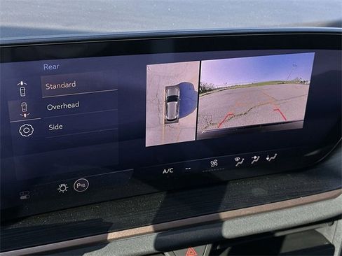 New 2025 Buick Envision Sport Touring image 15