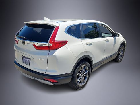 Used 2018 Honda CR-V EX image 6