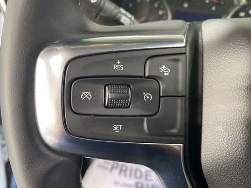 Used 2024 Chevrolet Blazer LT w/ LPO, Black Sport Package AWD/4WD image 22