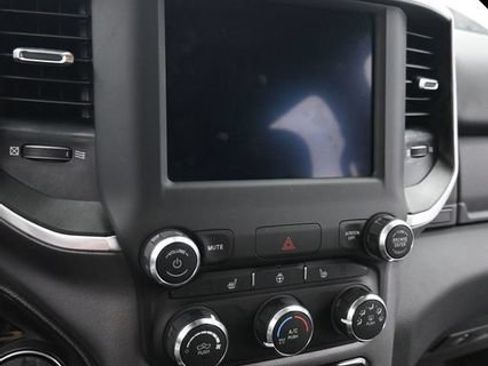 Used 2023 RAM 1500 Big Horn AWD/4WD image 24