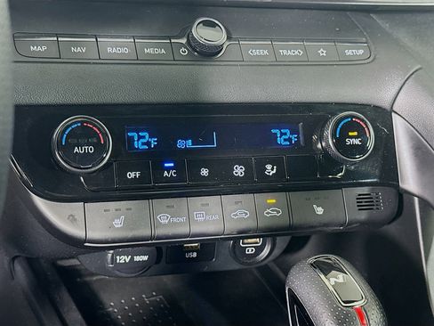 Used 2023 Hyundai Elantra N Line image 24