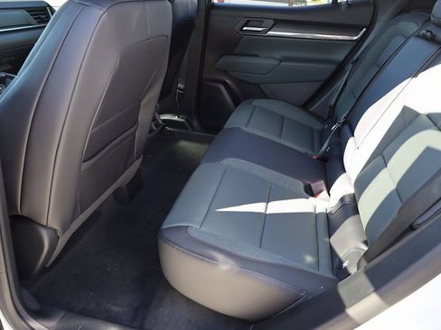 New 2026 GMC Terrain AT4 image 17