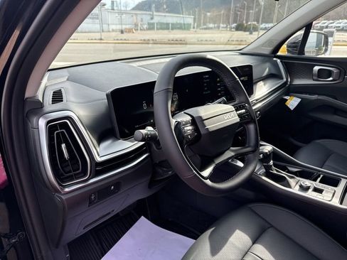 New 2026 Kia Sorento S AWD/4WD image 27