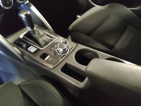 Used 2016 MAZDA CX-5 Touring image 26