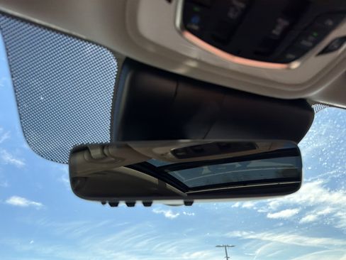 Certified 2025 Acura RDX SH-AWD w/ Technology Package image 47