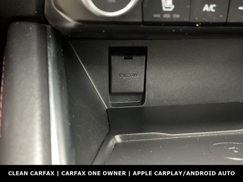 Certified 2022 MAZDA CX-5 AWD 2.5 Turbo image 23