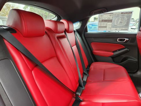 New 2026 Acura Integra A-Spec image 11