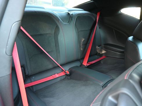 Used 2023 Chevrolet Camaro ZL1 image 22