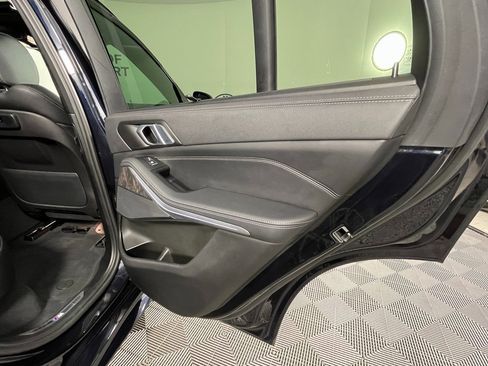 Used 2023 BMW X5 xDrive40i w/ Executive Package image 26