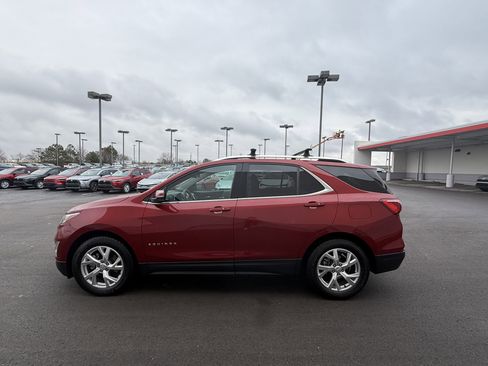 Used 2019 Chevrolet Equinox LT image 27