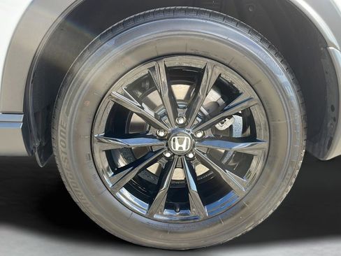 Used 2024 Honda CR-V Sport-L image 35